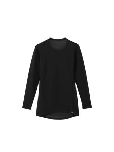 �U�E�m�[�X�E�t�F�C�X (THE NORTH FACE) L/S 100DRY WR CREW(�����O�X���[�u�n���h���b�h�h���C�_�u�����[�A�[���N���[) �g���b�L���O �A�E�g�h�A �����Y�A���_�[ �����Y K NU62501 K