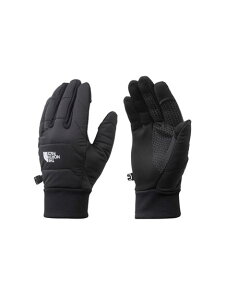 THE NORTH FACE(UEm[XEtFCX)RED RUN PRO GLOVE