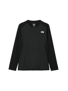THE NORTH FACE(UEm[XEtFCX)L/S HYB GTD ML CR