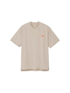 THE NORTH FACE(UEm[XEtFCX)S/S FREE RUN FD CR