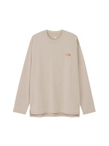 THE NORTH FACE(UEm[XEtFCX)L/S FREE RUN FD CR