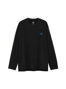 THE NORTH FACE(UEm[XEtFCX)L/S FREE RUN FD CR