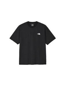 THE NORTH FACE(UEm[XEtFCX)S/S FREE RUN GR CR