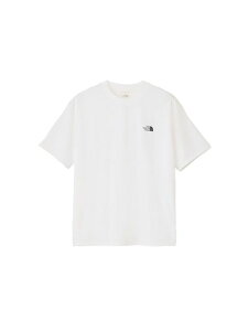 THE NORTH FACE(UEm[XEtFCX)S/S FREE RUN GR CR
