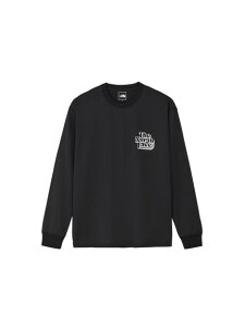 THE NORTH FACE(UEm[XEtFCX)L/S FREE RUN GR CR