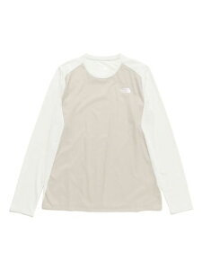 THE NORTH FACE(UEm[XEtFCX)L/S HYB GTD ML CR
