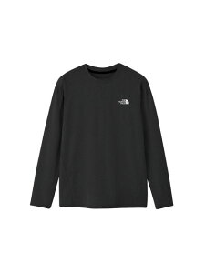 THE NORTH FACE(UEm[XEtFCX)L/S FD AXION CREW