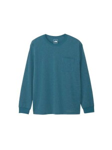 THE NORTH FACE(UEm[XEtFCX)L/S Hikers' Tee (OX[unCJ[YeB[)