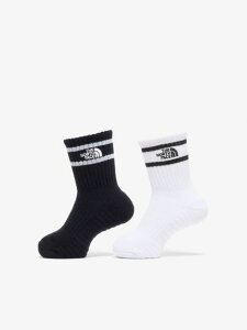 THE NORTH FACE(UEm[XEtFCX)K TNF Run 2P Crew (LbYTNF2PN[)