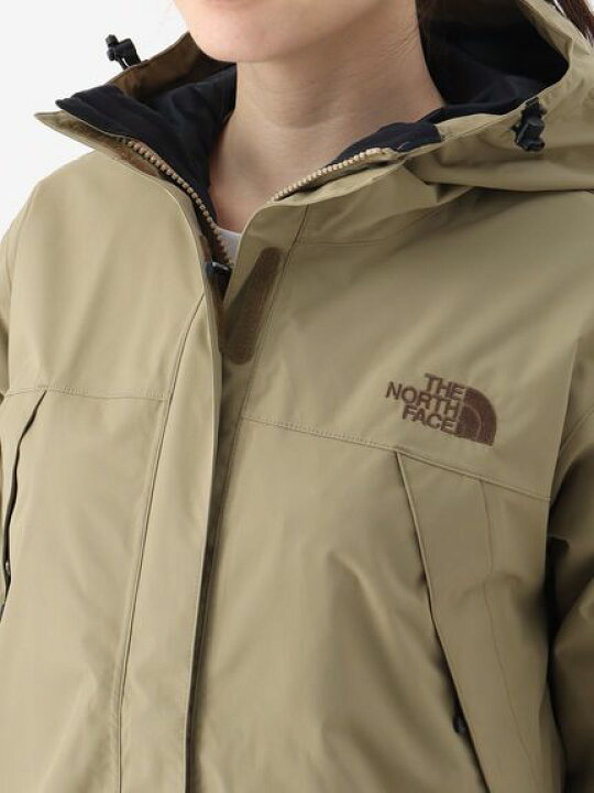 楽天市場】ザ・ノース・フェイス (THE NORTH FACE) Scoop Jacket 
