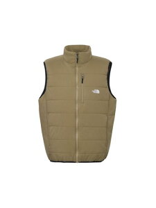 THE NORTH FACE(UEm[XEtFCX)Light Rider Vest@(CgC_[xXg)