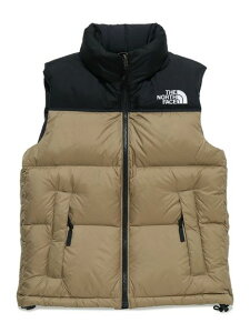 THE NORTH FACE(UEm[XEtFCX)Nuptse Vest (kvVxXg)
