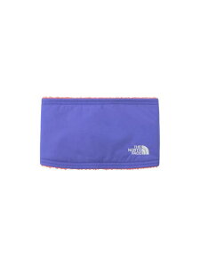 THE NORTH FACE(UEm[XEtFCX)Kids' Reversible Cozy Neck Gaiter@(LbYo[VuR^W[lbNQ[^[)