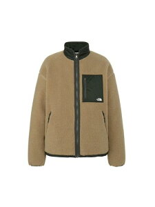 THE NORTH FACE(ザ・ノース・フェイス)Reversible Extreme Pile Fleece Jacket (リバーシブルエクストリームパイルフリースジャケット)