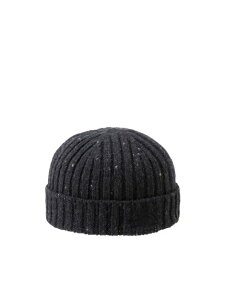 THE NORTH FACE(UEm[XEtFCX)Short Fisherman Beanie (V[gtBbV[}r[j[)