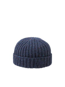 THE NORTH FACE(UEm[XEtFCX)Short Fisherman Beanie (V[gtBbV[}r[j[)