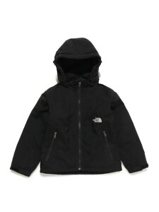 THE NORTH FACE(UEm[XEtFCX)T Compact Nomad Jacket (gh[RpNgm}hWPbg)