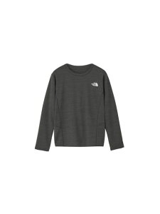 THE NORTH FACE(UEm[XEtFCX)L/S FD 3D Crew (OX[u3DN[)