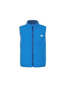 THE NORTH FACE(UEm[XEtFCX)Reversible Cozy Vest (o[VuR[W-xXg)