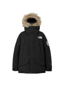 THE NORTH FACE(UEm[XEtFCX)Antarctica Parka (A^NeBJp[J)