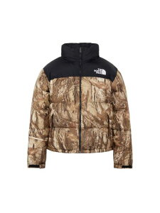 THE NORTH FACE(UEm[XEtFCX)Novelty Nuptse Jacket (mxeBkvVWPbg)