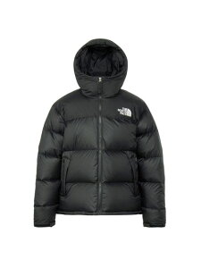THE NORTH FACE(UEm[XEtFCX)Nuptse Hoodie (kvVt[fB)