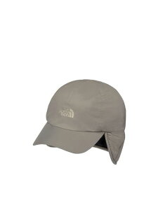 THE NORTH FACE(UEm[XEtFCX)Insulated Trekker Cap (CT[ebhebJ[Lbv)