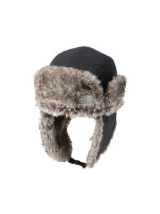THE NORTH FACE(UEm[XEtFCX)Insulation Bomber Cap (CT[V{o[Lbv)