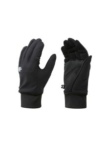THE NORTH FACE(UEm[XEtFCX)Windstopper Etip Glove@(EBhXgbp[C[`bvO[u)