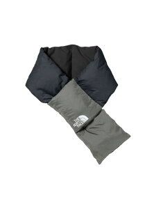 THE NORTH FACE(UEm[XEtFCX)Nuptse Muffler (kvV}t[)