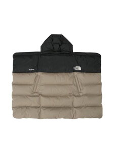 THE NORTH FACE(UEm[XEtFCX)Baby Multi Shell Blanket@(xr[}`VFuPbg)