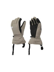 THE NORTH FACE(UEm[XEtFCX)Kids' WP Snow Glove (LbYEH[^[v[tXm[O[u)