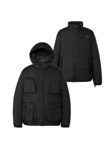 THE NORTH FACE(UEm[XEtFCX)WUROS Field Utility Triclimate Jacket@(E[XtB[h[eBeBgNCCgWPbg)