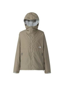 THE NORTH FACE(UEm[XEtFCX)Compact Nomad Jacket@(RpNgm}hWPbg)