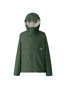 THE NORTH FACE(UEm[XEtFCX)Compact Nomad Jacket@(RpNgm}hWPbg)