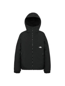 THE NORTH FACE(UEm[XEtFCX)Compact Nomad Jacket@(RpNgm}hWPbg)