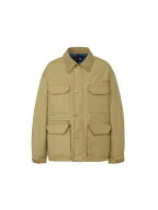 ザ・ノース・フェイス (THE NORTH FACE) Mountain Coverall(マウンテンカバーオール) アウトドアカジュア…