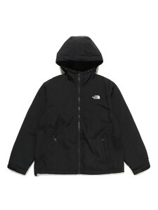 THE NORTH FACE(UEm[XEtFCX)Compact Nomad Jacket@(RpNgm}hWPbg)