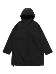 THE NORTH FACE(UEm[XEtFCX)Compact Nomad Coat (RpNgm}hR[g)