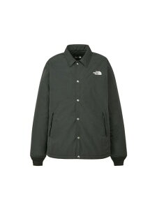 THE NORTH FACE(UEm[XEtFCX)INSULATED COACH JK (CT[ebhR[`WPbg)
