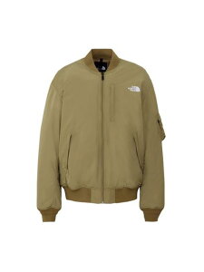 UEm[XEtFCX THE NORTH FACE Insulation Bomber Jacket (CT[V{o[WPbg) gbLO AEghA WPbg jZbNX NY82552 K