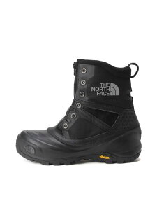 THE NORTH FACE(UEm[XEtFCX)Snow Shot Mid WP ARCTIC GRIP@(Xm[Vbg~bhEH[^[v[tA[NeBbNObv)