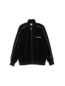 Champion(`sI)ZIP JACKET