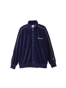 Champion(`sI)ZIP JACKET