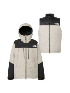 �U�E�m�[�X�E�t�F�C�X THE NORTH FACE Snowbird Triclimate Jacket�@(�X�m�[�o�[�h�g���N���C���C�g�W���P�b�g) �X�m�[�{�[�h �E�F�A �W���P�b�g �����Y ���j�Z�b�N�X NS62515 YO