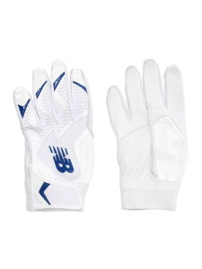 �j���[�o�����X New Balance ���[�X�o�b�e�B���O�O���[�u �싅 ���̑� �W���j�A LAG45602RL