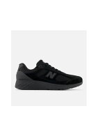 ニューバランス (New Balance) Fresh Foam 1880 v1 カジュアルウォーキング シューズ メンズ BLACK MW188…