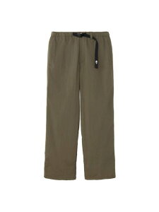 �U�E�m�[�X�E�t�F�C�X THE NORTH FACE Compact Pant (�R���p�N�g�p���c) �g���b�L���O �A�E�g�h�A �����O�p���c �E�F�A �����Y �����Y NB32530 CK