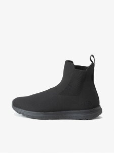 ザ・ノース・フェイス THE NORTH FACE Velocity Knit Mid II GTX Invisible Fit (ベロシティ ニット ミッド II ゴアテックス インビジブル フィット) トレッキングシューズ メンズ ユニセックス NF52340 KK