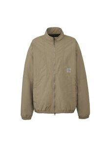 THE NORTH FACE(UEm[XEtFCX)Enride Track Jacket (GChgbNWPbg)
